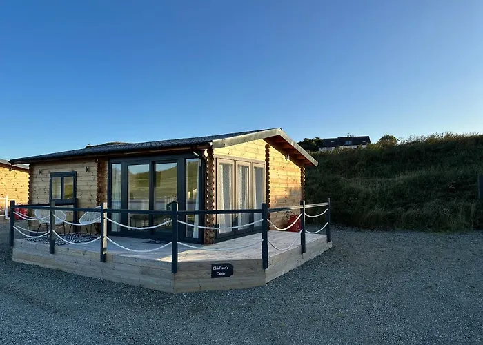 Chieftain\'S Cabin