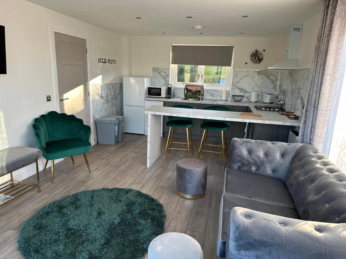 Chieftain's Apartment *